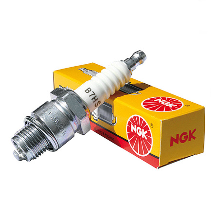 Свеча NGK B7HS 5110 от прозводителя NGK