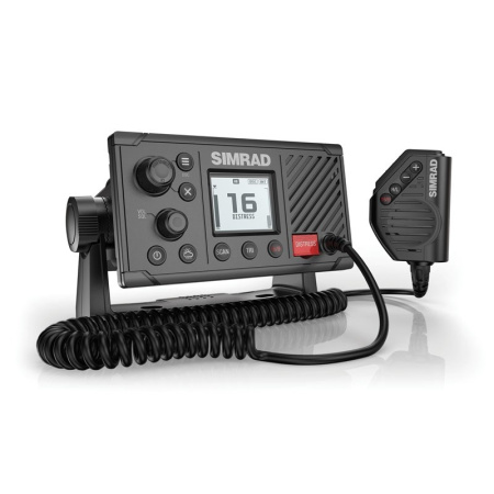 SIMRAD RS20: 000-13545-001 от прозводителя SIMRAD SIMRAD RS20: 000-13545-001 от прозводителя SIMRAD