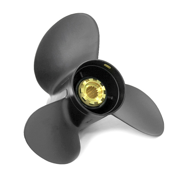 Винт гребной Solas 6412-135-15, 3x13.5x15 (L) 6412-135-15 от прозводителя Solas