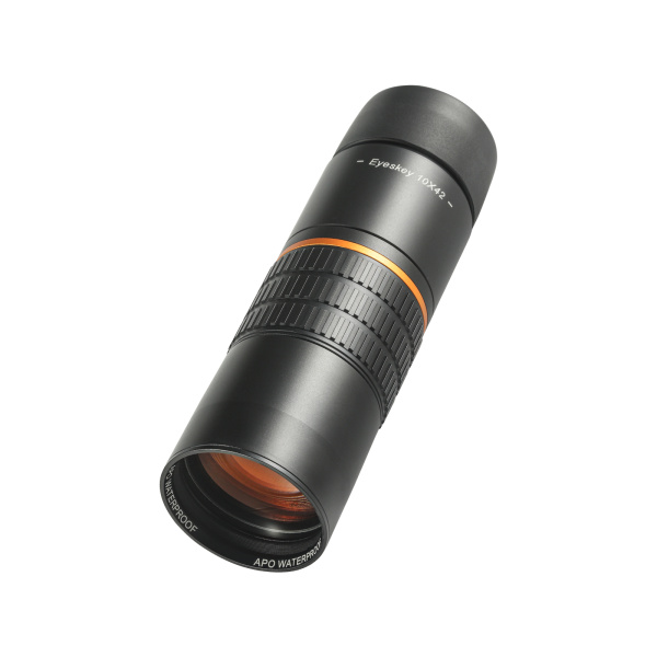 Монокуляр Eyeskey ProPilot APO EM - 10x42 EyeS-M100 от прозводителя Eyeskey