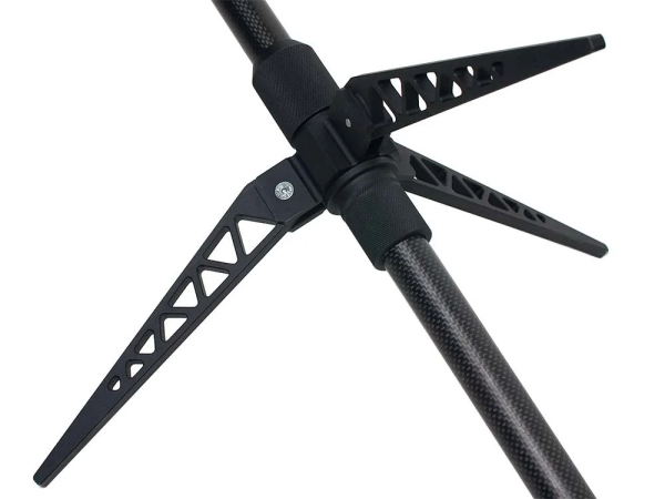 Ротатор зимний — MAIN TARGET Ice Rotator 360 carbon MTIR-1 от прозводителя Garmin