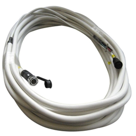 Raymarine 15m Digital Radar Cable with Raynet Connector A80229 от прозводителя Raymarine