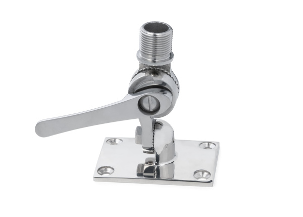 Adjustable Antenna Base/ stainless steelView Ratings (10) 8HG998014-021 от прозводителя N/a