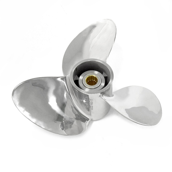 Винт гребной Solas 8832-150-17, 3x15x17 (L) 8832-150-17 от прозводителя Solas