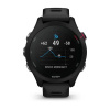 Garmin Forerunner 255s - 41 мм Music | Black