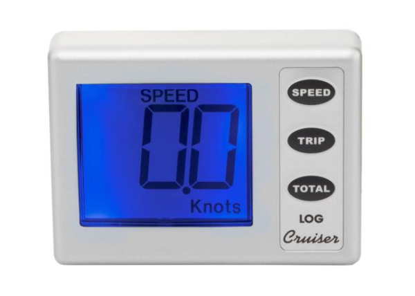 NASA MARINE CRUISER Log (Instrument / Sensor)  от прозводителя NASA MARINE