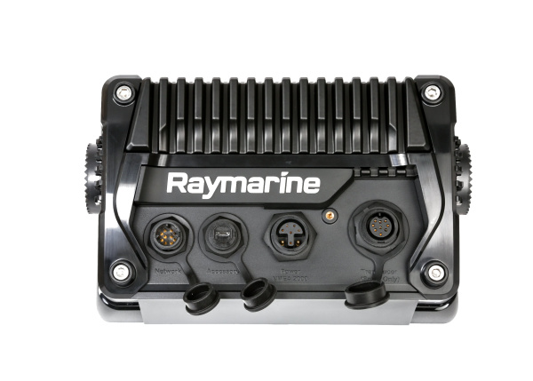 Raymarine AXIOM 7 с Sonar с датчиком DownVision с датчиком CPT-100 DVS E70364-02 от прозводителя Raymarine