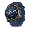 Garmin Quatix 8 - 47 мм AMOLED |