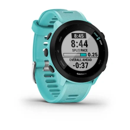 Garmin Forerunner® 55 White 010-02562-11 от прозводителя Garmin