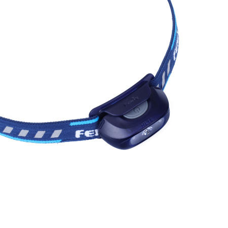 Налобный фонарь Fenix HL16 розовый, HL16pr HL16pr от прозводителя Fenix