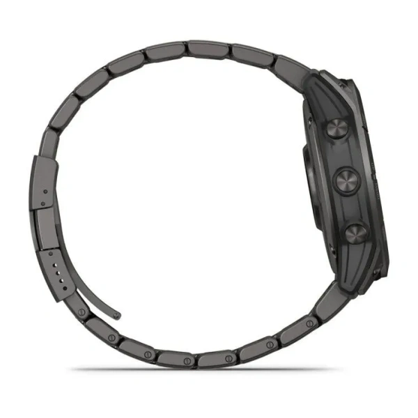 Часы Garmin D2 Mach 1 Pro Titanium Aviator (010-02804-81) 010-02804-81 от прозводителя Garmin