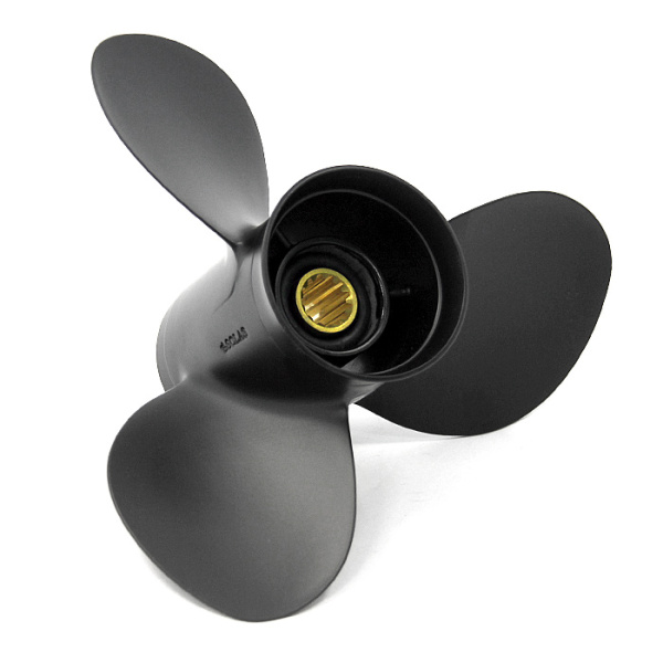 Винт гребной Solas 3311-122-08, 3x12.2x8 (R) 3311-122-08 от прозводителя Solas