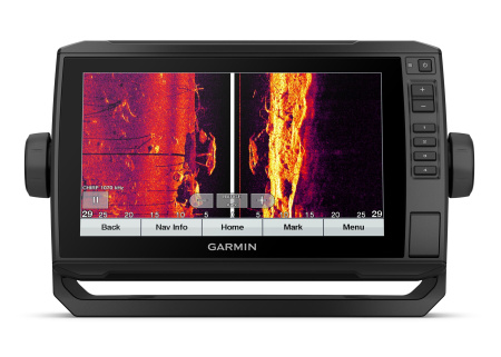 Garmin ECHOMAP UHD 92/93sv с GT56UHD-TM