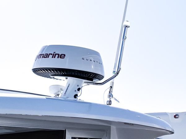 SCANSTRUT PowerTower APT-150-01 Radar Mount / Satellite Antenna Mount APT-150-01 от прозводителя SCANSTRUT