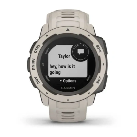 Garmin Instinct® Solar 010-02293-09 от прозводителя Garmin