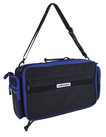Lowrance сумка для эхолота с дисплеем 16" LOWE-BAG16 от прозводителя Lowrance Lowrance сумка для эхолота с дисплеем 16" LOWE-BAG16 от прозводителя Lowrance