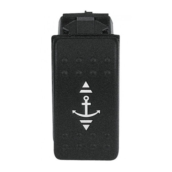 Кнопка управления якорной лебедкой Тип "C" 187338 от прозводителя Lofrans