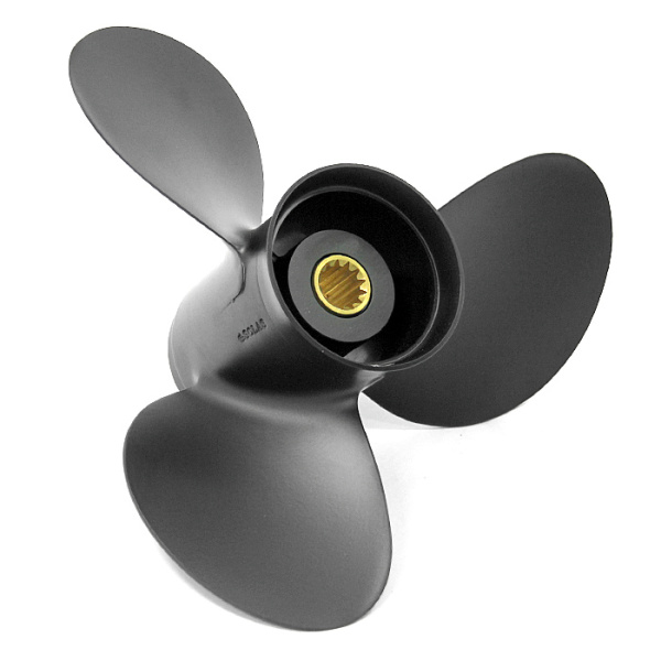 Винт гребной Solas 2311-125-14, 3x12,5x14 (R) 2311-125-14 от прозводителя Solas