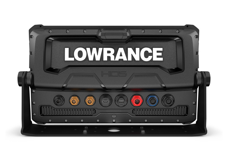 Lowrance HDS PRO 16 без датчика 000-16005-001 от прозводителя Lowrance