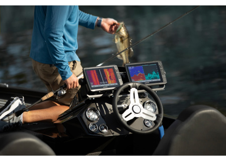 Garmin ECHOMAP UHD 92/93sv с GT56UHD-TM