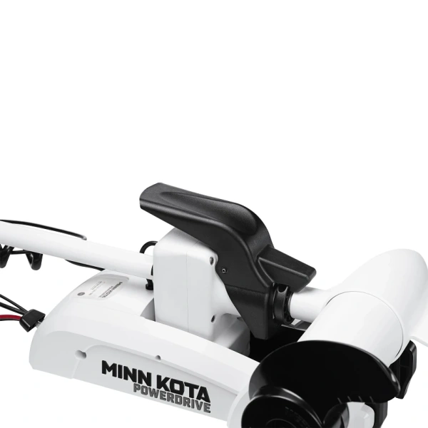 Riptide PowerDrive 70 lb. Thrust, 54" Shaft, Wireless Remote 1363586 от прозводителя Minn Kota