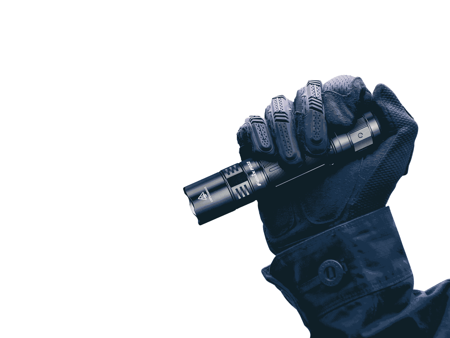 Фонарь Fenix PD32 V2.0, PD32V20