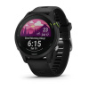 Garmin Forerunner 255 - 46 мм Music | Black