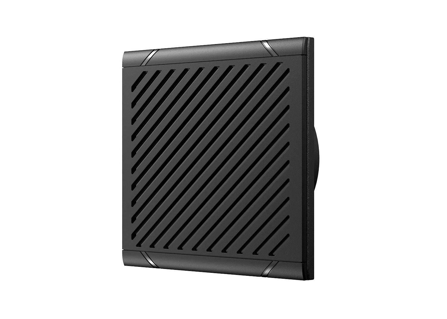 SIMRAD RS100 Black Box VHF Marine Radio