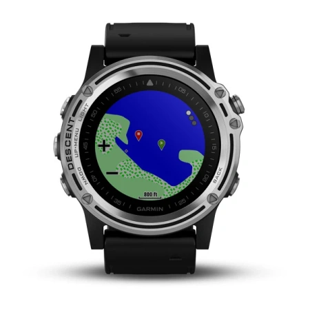 Garmin Descent™ Mk1 010-01760-12 от прозводителя Garmin