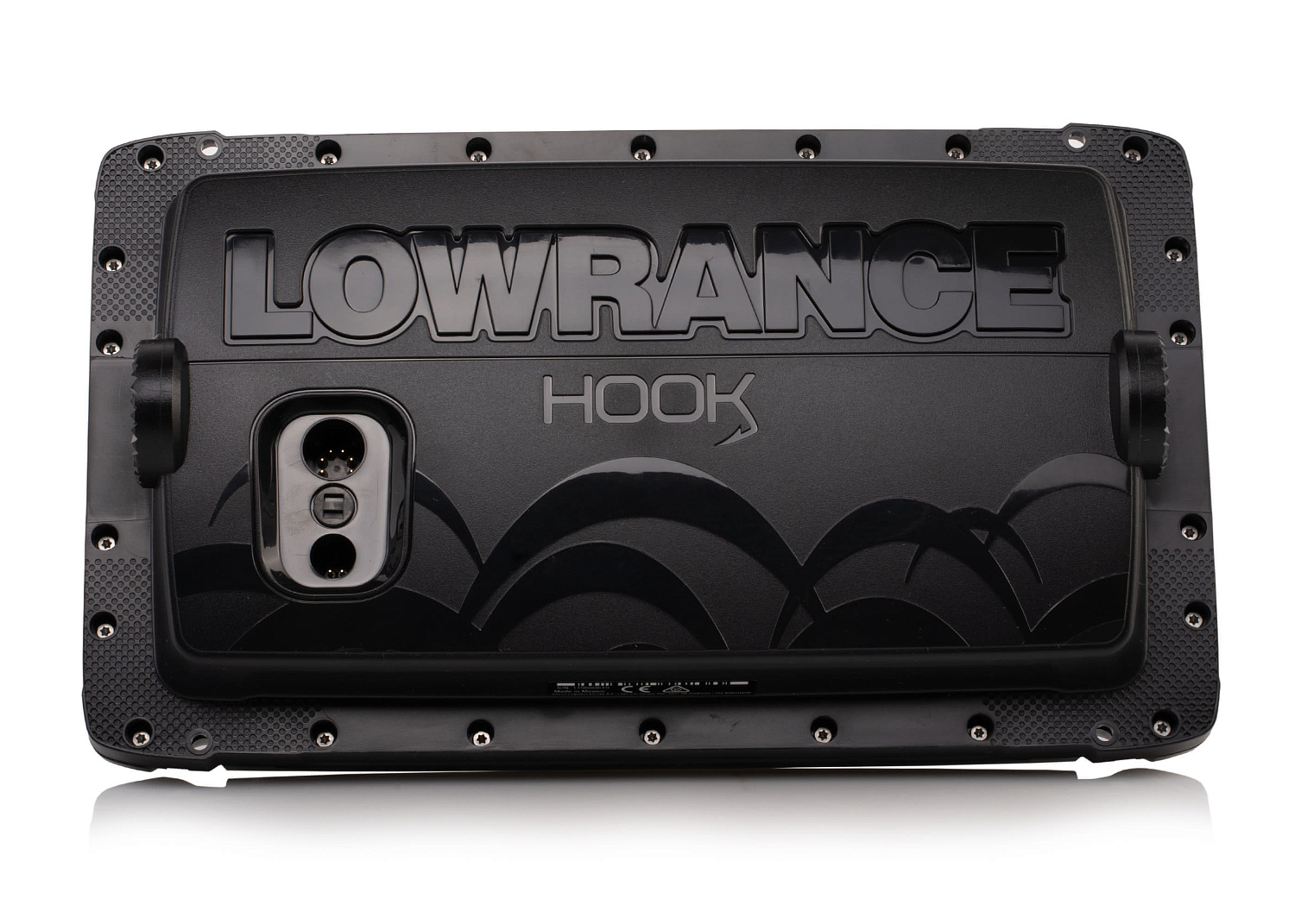 Lowrance Hook Reveal