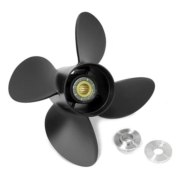Винт гребной Solas 4513-145-17, 4x14.5x17 (R) 4513-145-17 от прозводителя Solas