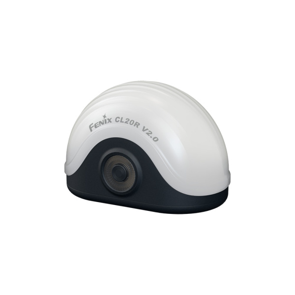 Фонарь Fenix кемпинговый CL20R V2.0 черный 300 люмен CL20RV20bk от прозводителя Fenix