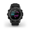 Garmin Descent G2 | Black with Black Band