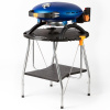 Газовый гриль O-GRILL 700T blue + адаптер А 700T_BLUE от прозводителя O-GRILL