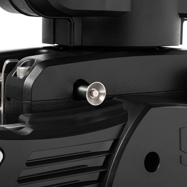 Ulterra QUEST 90/115 lb. Thrust, 45" Shaft, Dual Spectrum CHIRP Sonar, Wireless Remote 1358540 от прозводителя Minn Kota