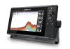 SIMRAD Cruise 9 с датчиком 83/200 kHz