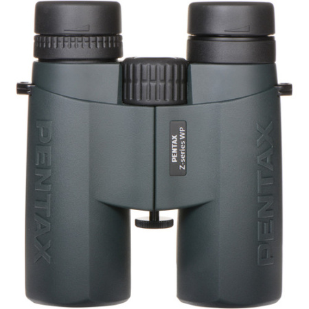 Бинокль PENTAX ZD 10x43 WP S0062722 от прозводителя PENTAX