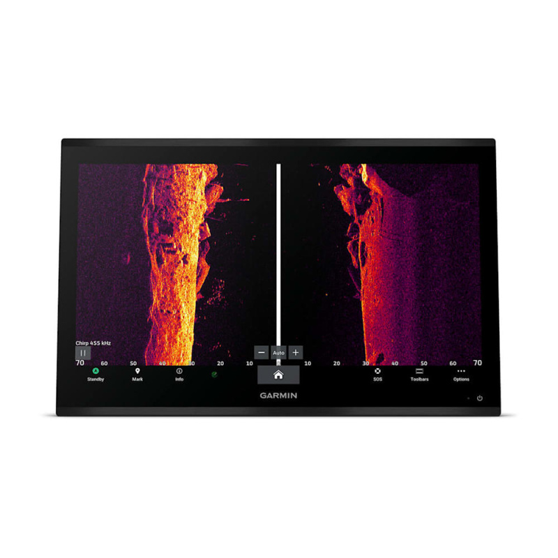 Garmin GPSMAP 9024 Без модуля