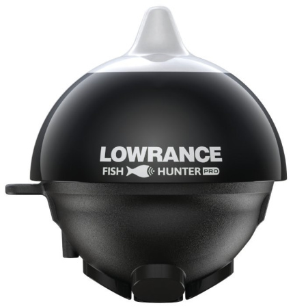 Lowrance FishHunter™ PRO