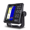 Garmin GPSMAP 585 PLUS с GT20-TM