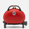 Газовый гриль O-GRILL 500MT bicolor black-red + адаптер А 500MT_RED от прозводителя O-GRILL