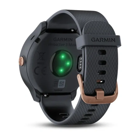 Garmin vívoactive® 3 010-01769-20 от прозводителя Garmin