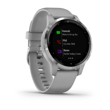 Garmin vívoactive® 4S 010-02172-32 от прозводителя Garmin