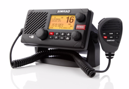 SIMRAD RS35 000-10790-001 от прозводителя SIMRAD SIMRAD RS35 000-10790-001 от прозводителя SIMRAD