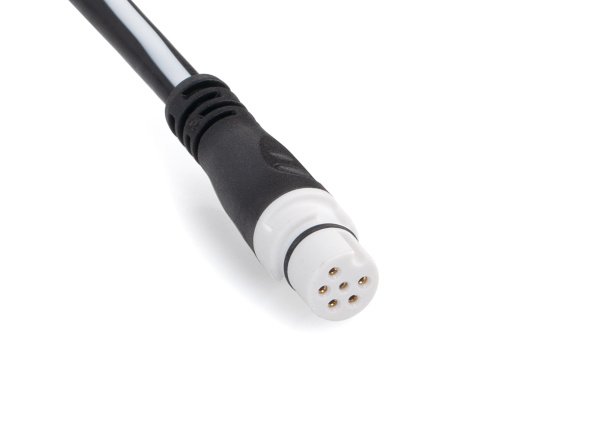 RAYMARINE DST810 GEN2 Through-Hull Transducer / SeaTalkNG / Bluetooth E70667 от прозводителя Raymarine