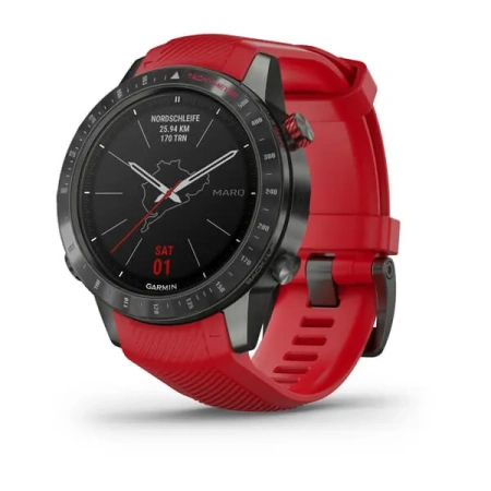 Garmin MARQ® Driver Performance Edition 010-02567-01 от прозводителя Garmin