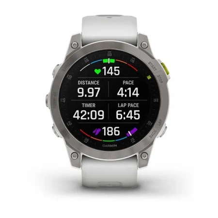 Garmin epix™ (Gen 2) 010-02582-30 от прозводителя Garmin