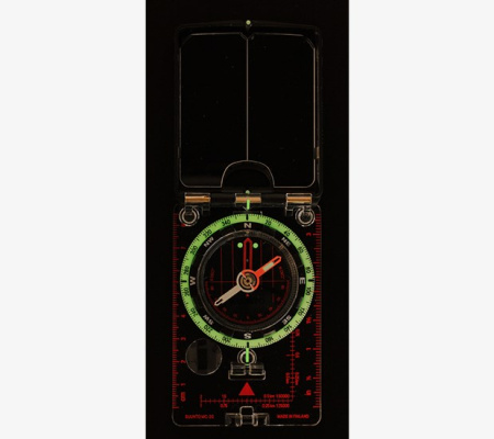 Компас Suunto MC-2 G зеркальный SS004252010 от прозводителя Suunto 