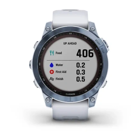 Garmin fēnix® 7 – Sapphire Solar Edition 010-02540-39 от прозводителя Garmin