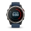 Garmin Quatix 7 Pro - 47 мм AMOLED |